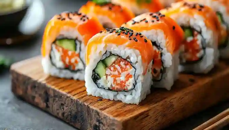 Music And Me Veggie a Domicilio Music And Me Veggie