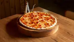 Pizzeria Roma la Reina