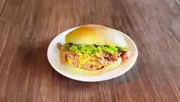 Clasico Fuente de Soda