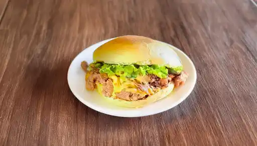 Clasico Fuente de Soda