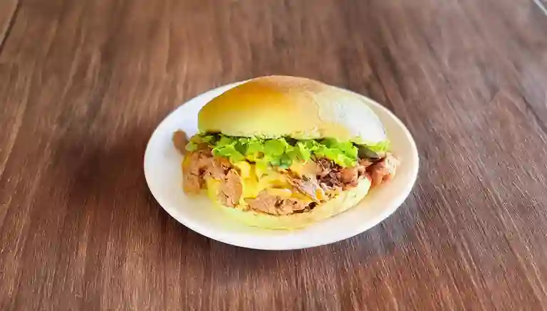 Clasico Fuente de Soda