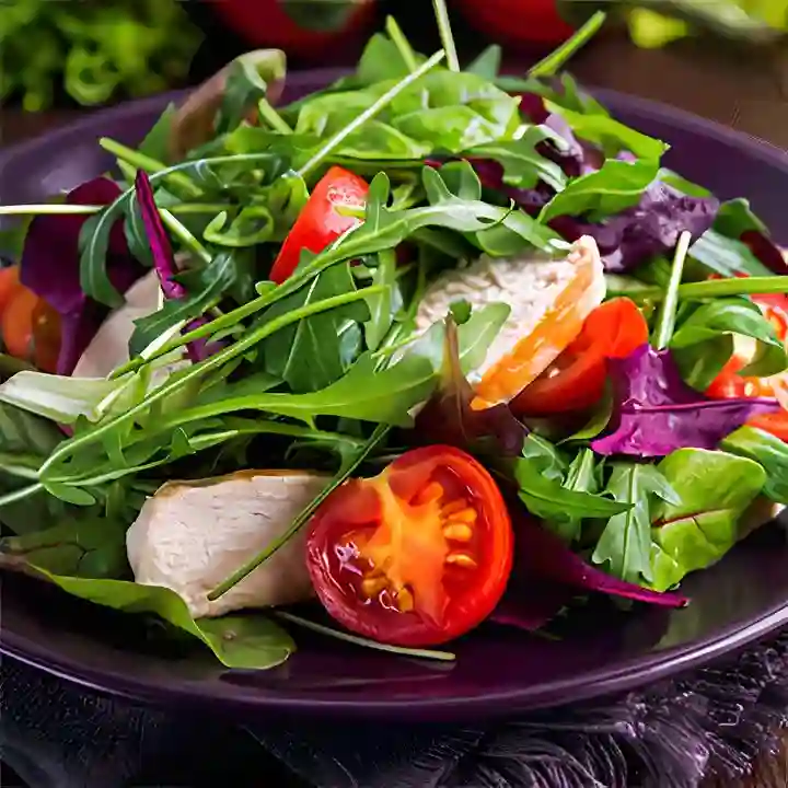 Abya Yala Comida Vegetariana a Domicilio Abya Yala Comida Vegetariana