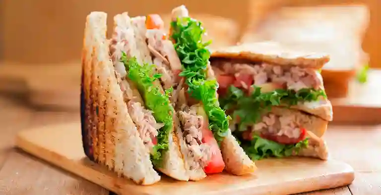 Sami Sushi And Sandwich Maipu