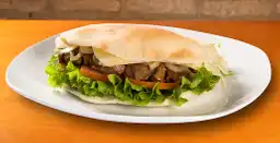 El Club Del Sandwich
