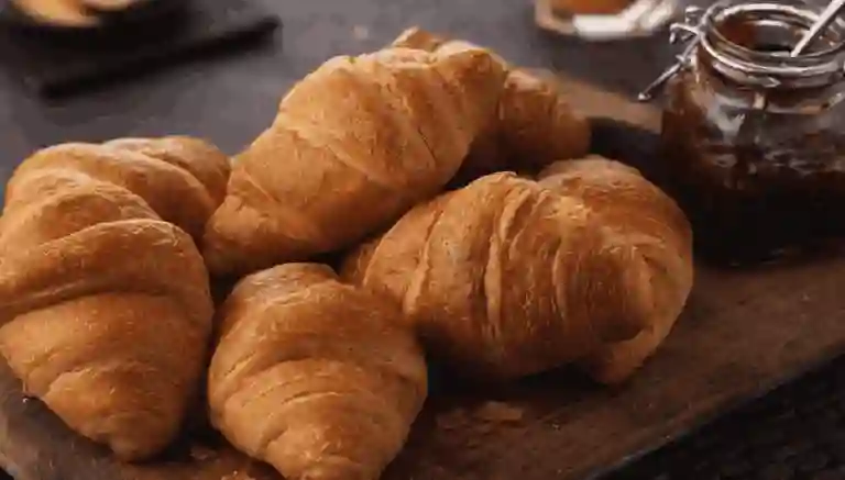 Croissant Cafeteria a Domicilio Croissant Cafeteria