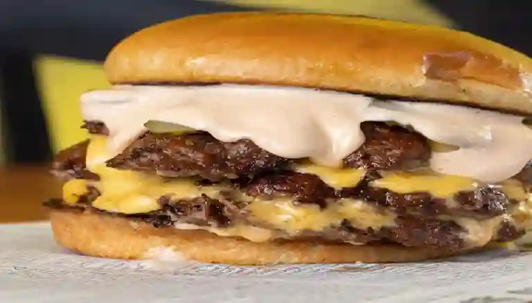 Burger Smashers a Domicilio Burger Smashers