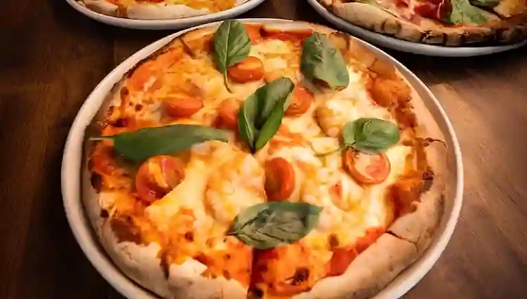 El Patio Echenique a Domicilio El Patio Echenique