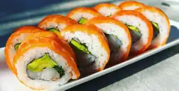 Apart Sushi (Ex Seiko)