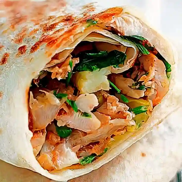 Shawarma Khalifa a Domicilio Shawarma Khalifa