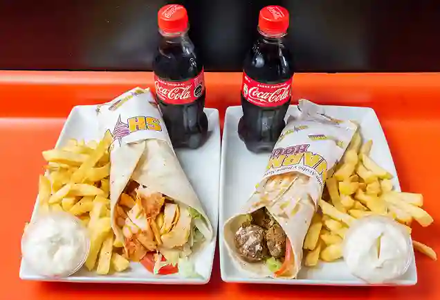 Shawarma House