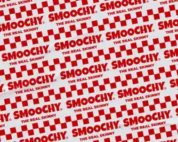 Smoochy - Turbo