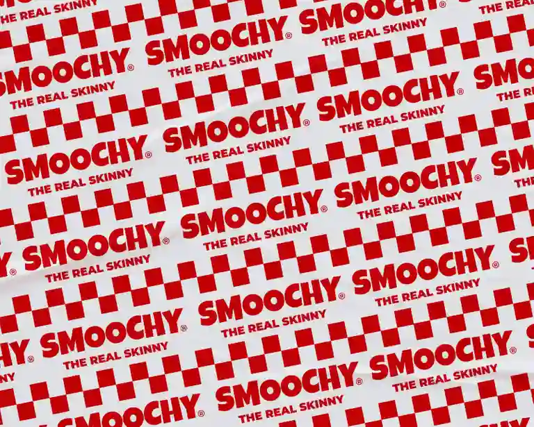Smoochy - Turbo
