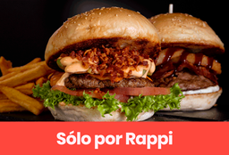 La Burguesita by La Burguesía