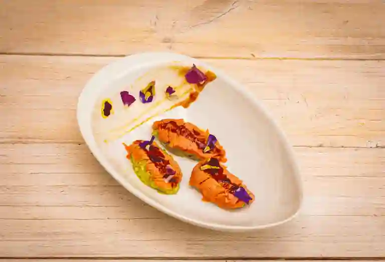 Dalia Gelato a Domicilio Dalia Gelato