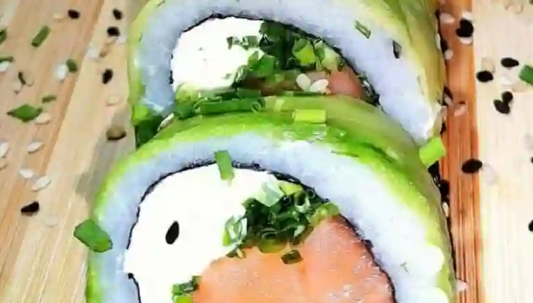 Dr. Sushi Temuco
