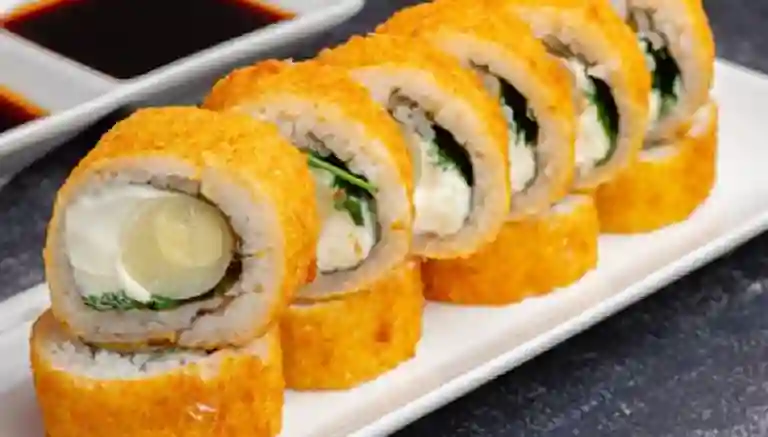 On Ta Sushi a Domicilio On Ta Sushi