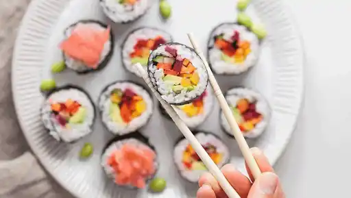 Home Sushi Fusión