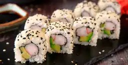 Tres Efes Sushi