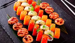 Rubikon Sushi Nikkei