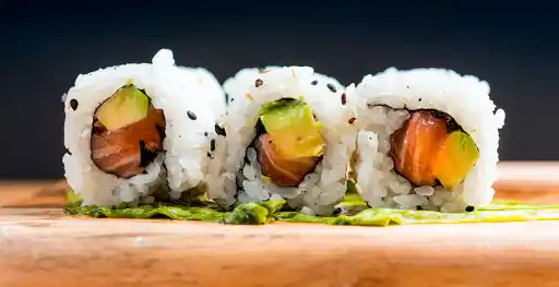 Sushi Redd