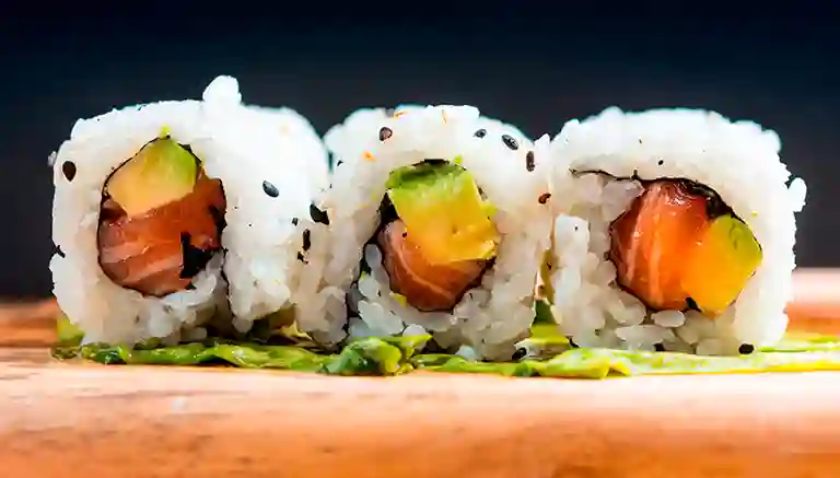 Barigato Sushibar a Domicilio Barigato Sushibar