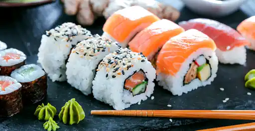 Nagai Sushi Chile