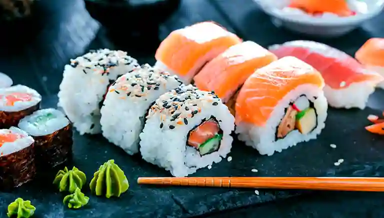 Takimi Fusion a Domicilio Takimi Fusion