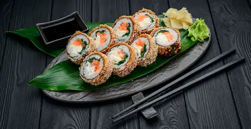 Sushi Time Temuco