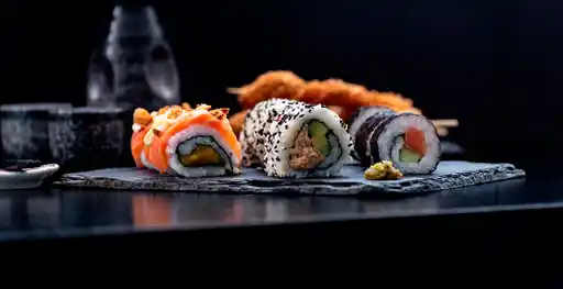 Sushiflip