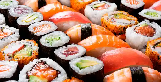 Sushi Koi Nikkei
