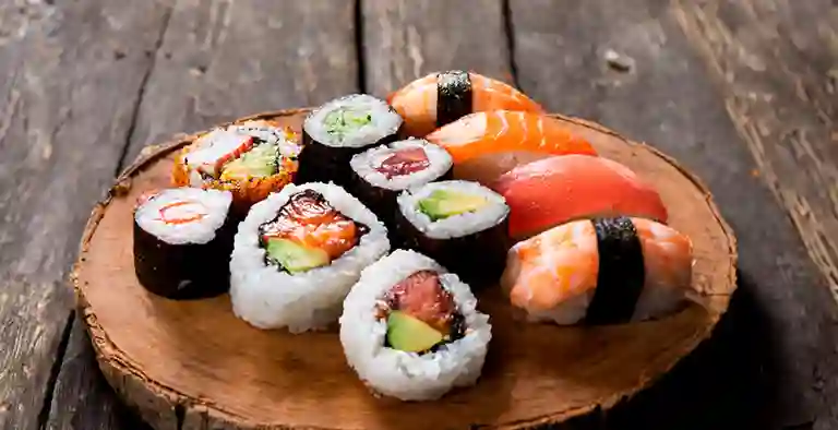 up sushi constitucion a Domicilio up sushi constitucion