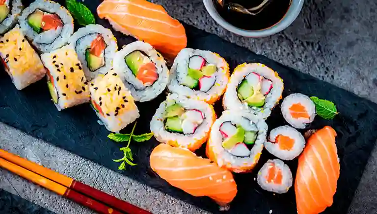 Korioto. a Domicilio Korioto.