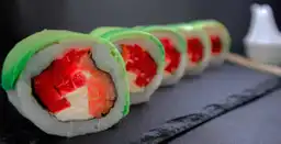 Oishi Za Sushi