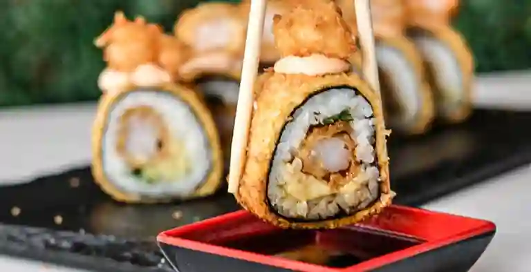 Sushi el Gato Las Condes a Domicilio Sushi el Gato Las Condes