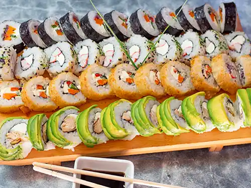 Sushi Punto