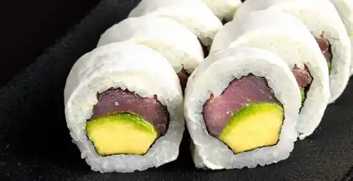 Sushi Ryge