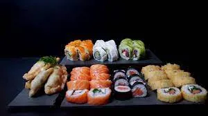 Sushi Take Premium