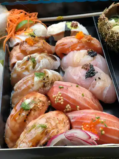 Do Sushi Artesanal