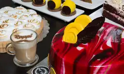Sweet World Coffee
