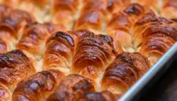 Basti Che Pizza y Pan