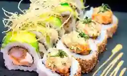 Tasuke Vegan Sushi