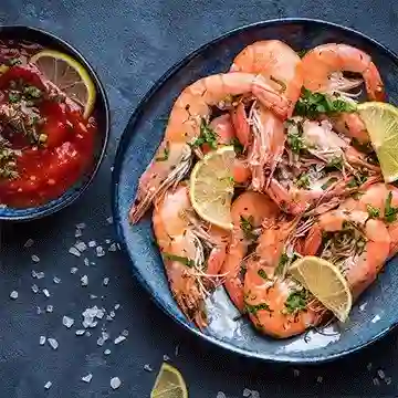 Cevicheria el Mariscon a Domicilio Cevicheria el Mariscon