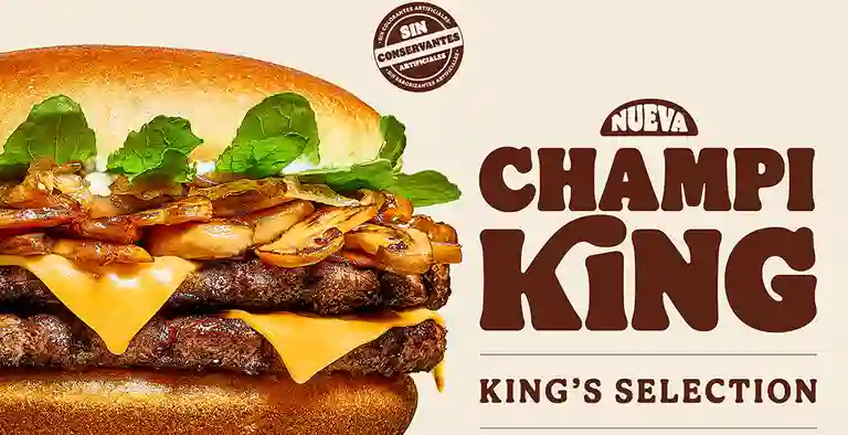 Burger King®