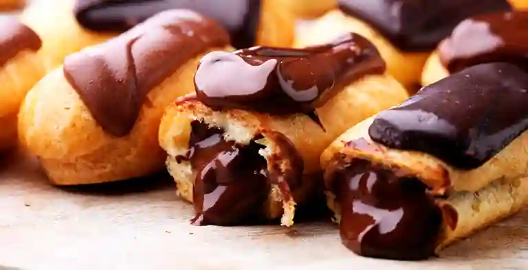 Paname Maitre Boulanger