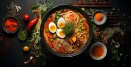 Speed Ramen