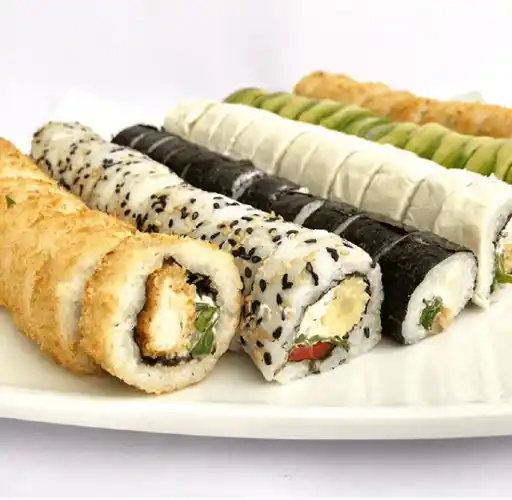 Toki Sushi - CL
