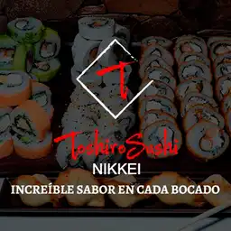 toshiro sushi nikkei