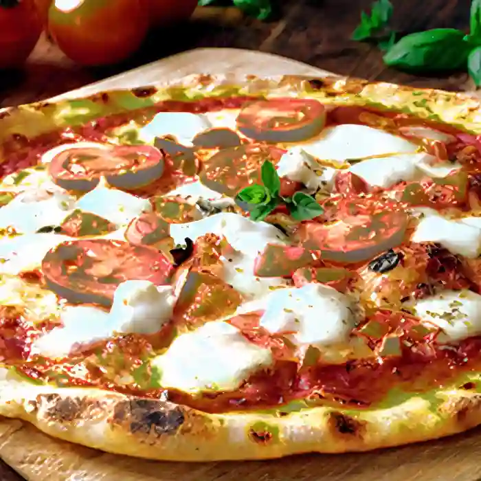 La Trattoria Machali a Domicilio La Trattoria Machali