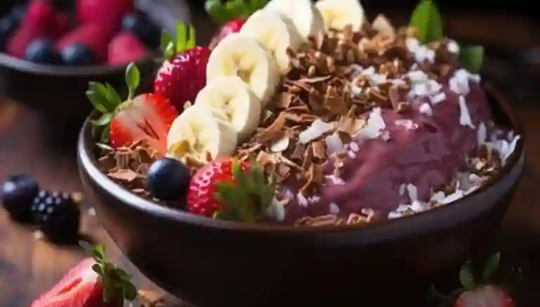 Bom Gusto Acai a Domicilio Bom Gusto Acai