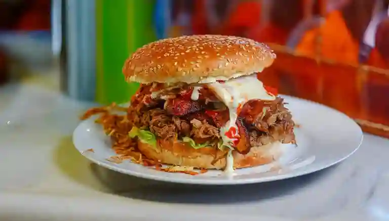 Chicho's a Domicilio Chicho's